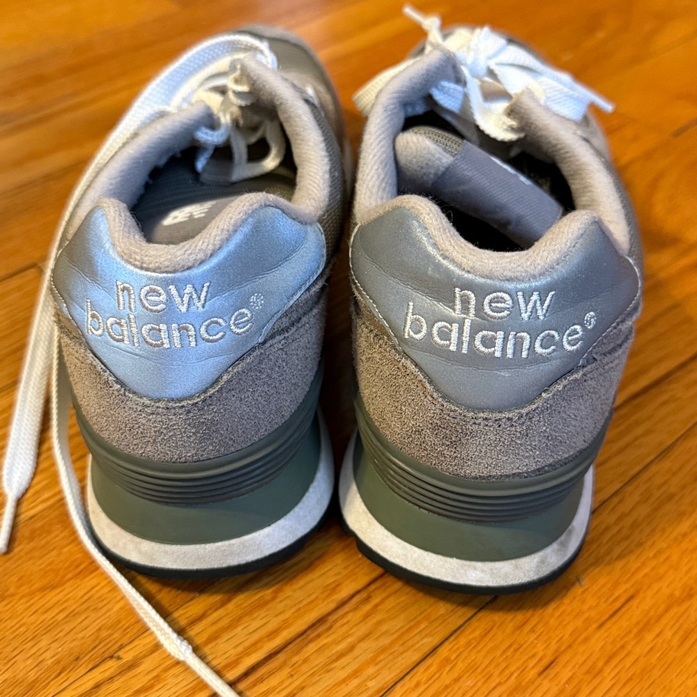 NB 574 classic sneakers - Picture 4 of 7